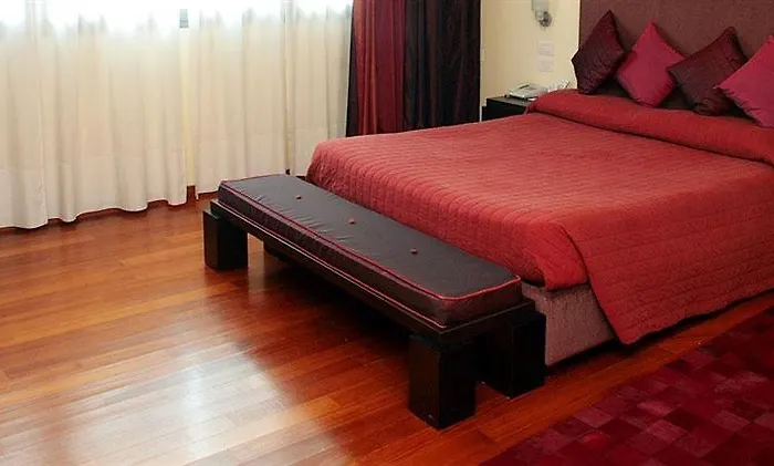 Hotel Maggior Consiglio