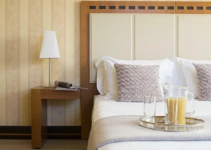 Hotel Maggior Consiglio Trévise