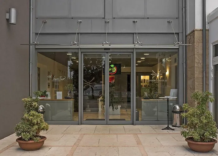 Maggior Consiglio 4*