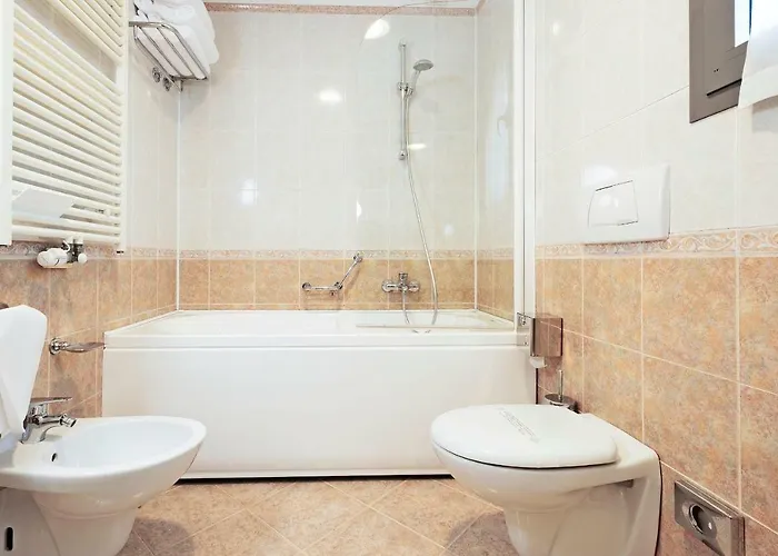 Maggior Consiglio 4* Treviso