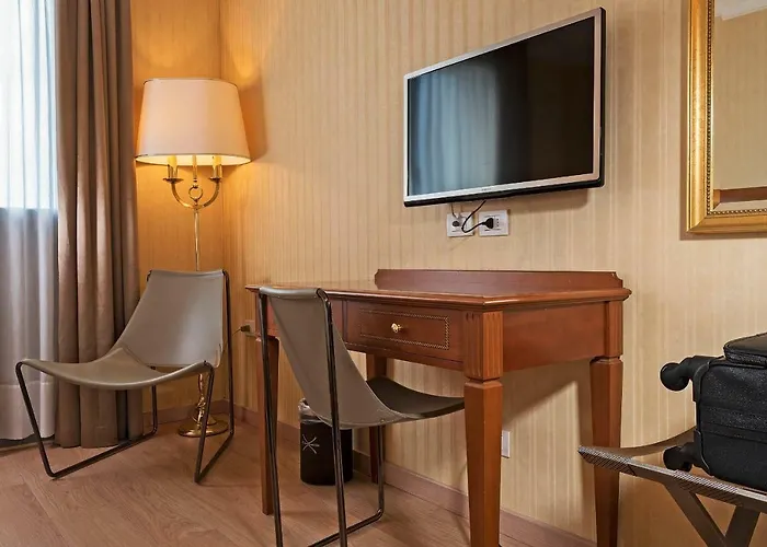 Hotel Maggior Consiglio Treviso