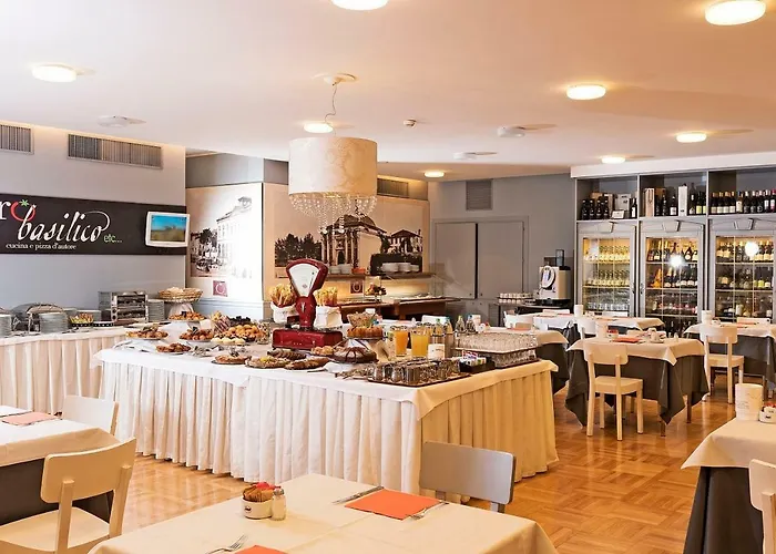 Hotel Maggior Consiglio