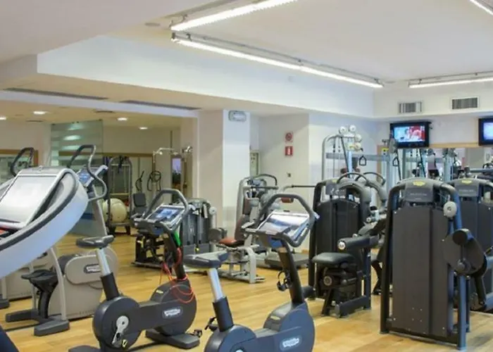 Maggior Consiglio Hotel Treviso