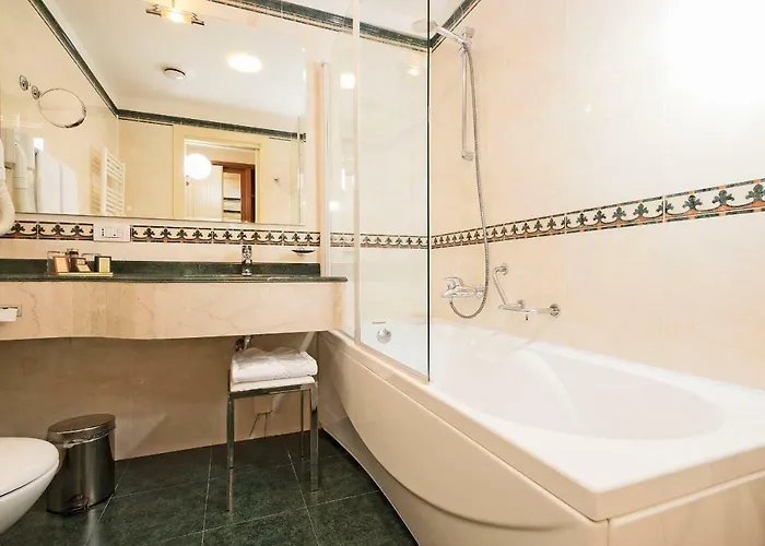 Hotel Maggior Consiglio 4*