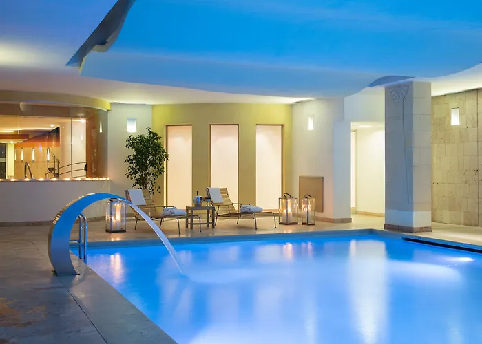 Hotel Maggior Consiglio 4*