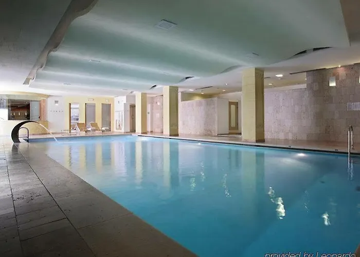 Hotel Maggior Consiglio