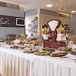 Hotel Maggior Consiglio Treviso