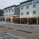 Hotel Maggior Consiglio Treviso