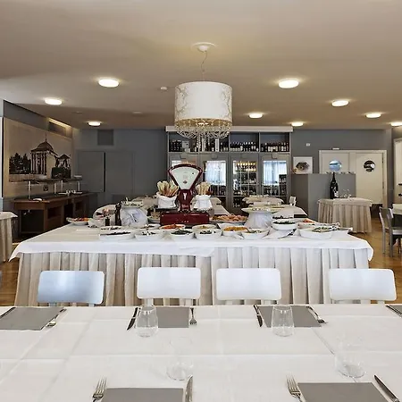 Maggior Consiglio Hotel
