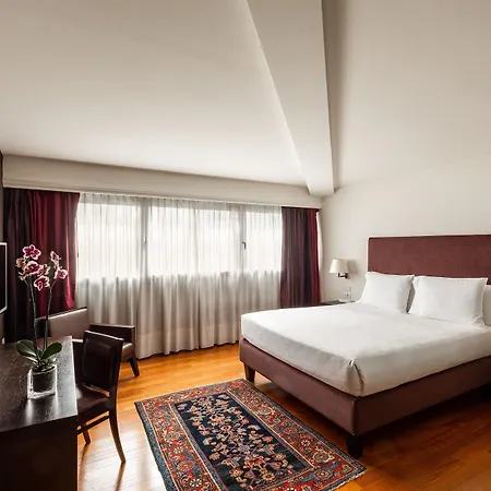 Maggior Consiglio Hotel