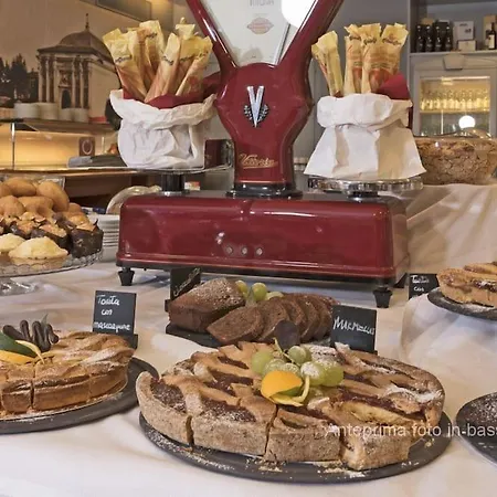 Hotel Maggior Consiglio Treviso