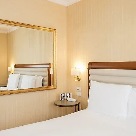 ホテル マッジョール コンシーリオ