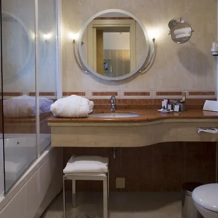 Maggior Consiglio Hotel Treviso