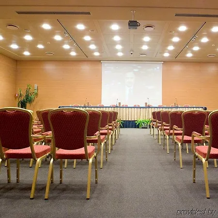 マッジョール コンシーリオ ホテル トレヴィーゾ