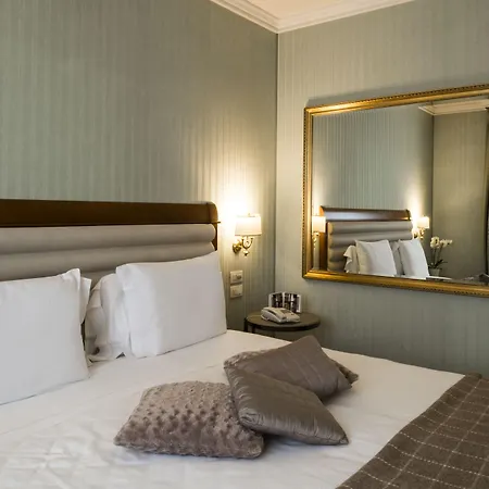 Hotel Maggior Consiglio 4*
