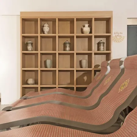 Maggior Consiglio Hotel