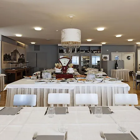 Maggior Consiglio Hotel 4*