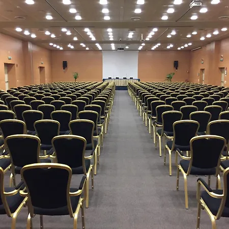 Hotel Maggior Consiglio Treviso