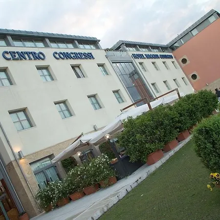 マッジョール コンシーリオ 4* トレヴィーゾ