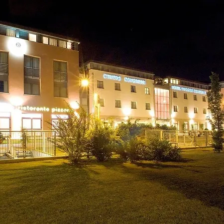 Maggior Consiglio 4* Treviso