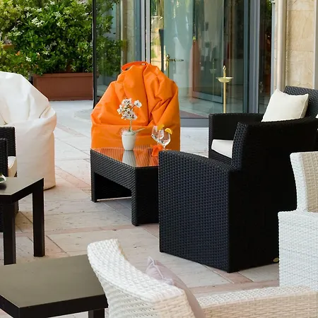 Hotel Maggior Consiglio 4*