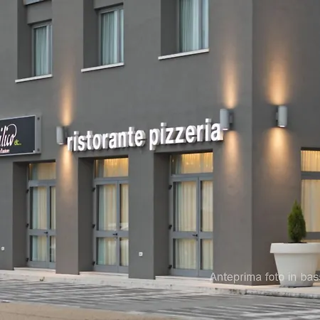 Maggior Consiglio Hotel Treviso
