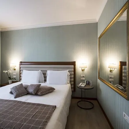 Maggior Consiglio Hotel 4*