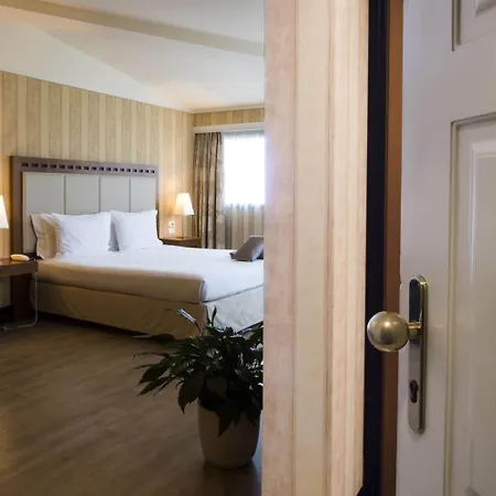 ホテル マッジョール コンシーリオ