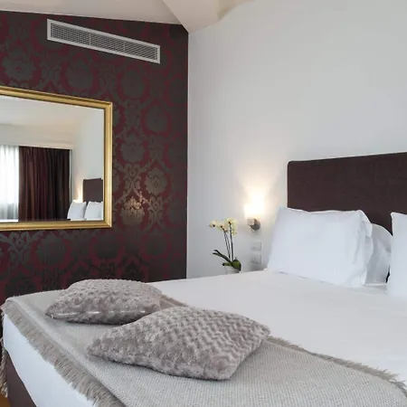 Maggior Consiglio Hotel 4*