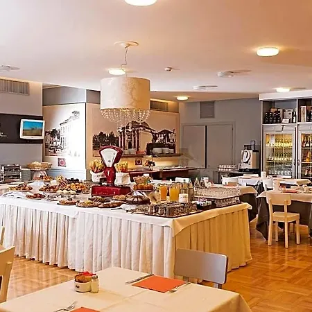 Hotel Maggior Consiglio