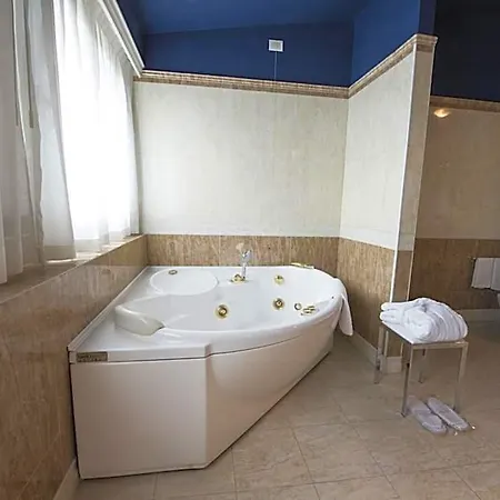 Hotel Maggior Consiglio 4*
