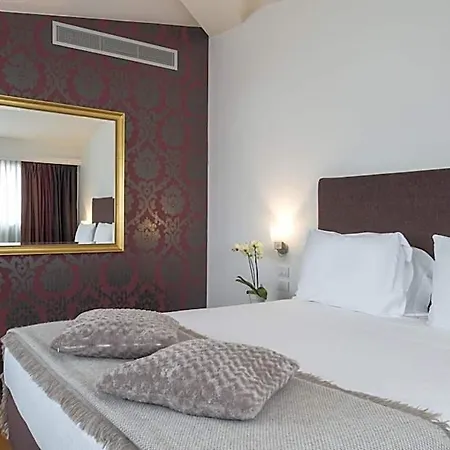 Hotel Maggior Consiglio Treviso