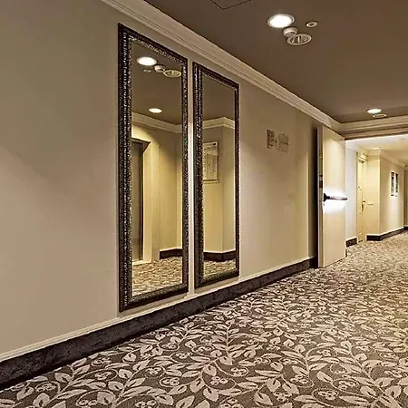 Maggior Consiglio 4* Treviso
