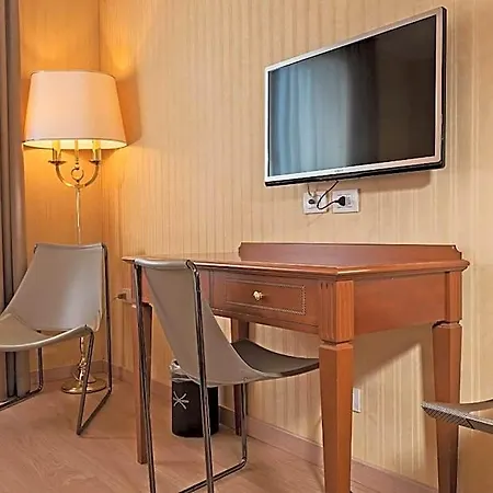 Maggior Consiglio 4* Treviso