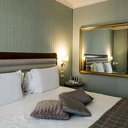 Maggior Consiglio Hotel