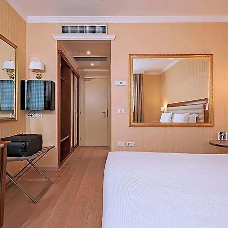 Hotel Maggior Consiglio 4*