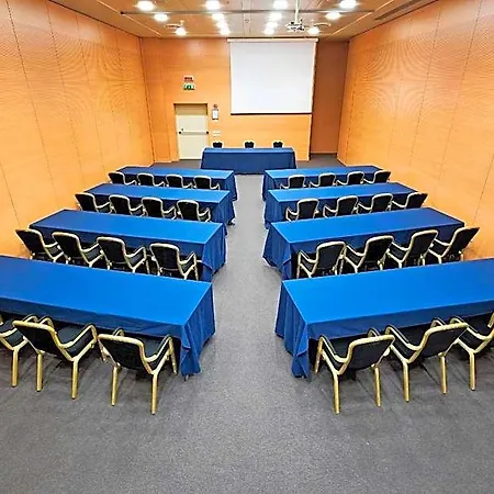 Hotel Maggior Consiglio Treviso
