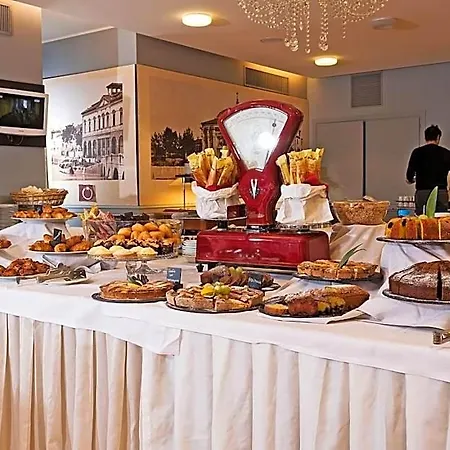 Maggior Consiglio Hotel
