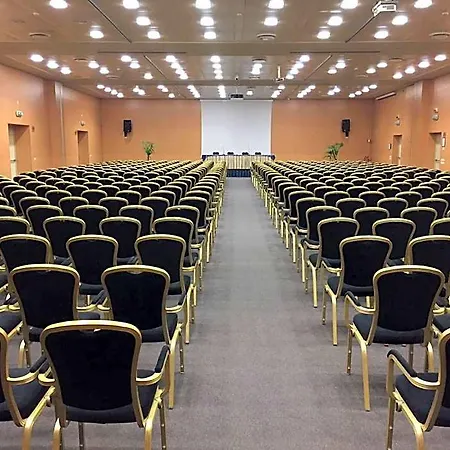 Maggior Consiglio Hotel Treviso