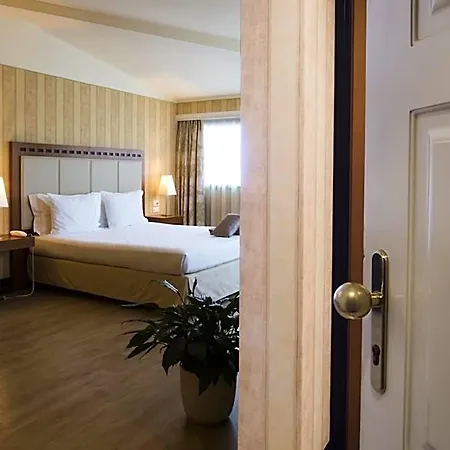 Maggior Consiglio Hotel 4*