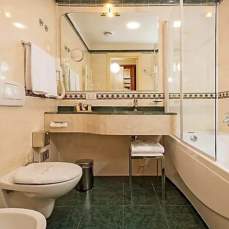 Maggior Consiglio Hotel Treviso