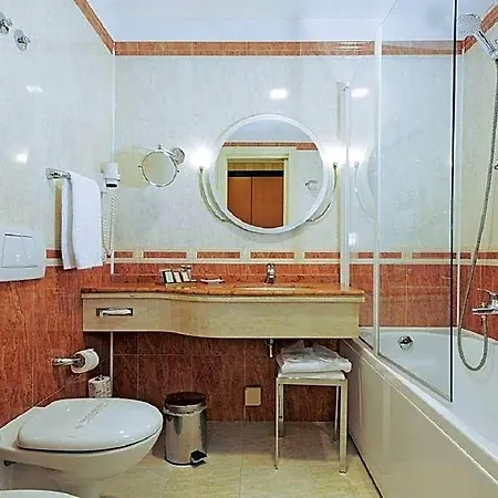 Hotel Maggior Consiglio