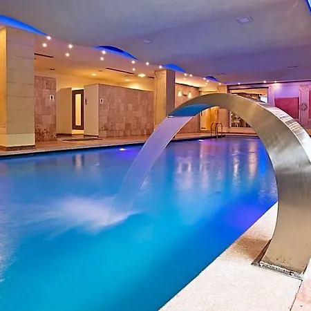 Maggior Consiglio Hotel