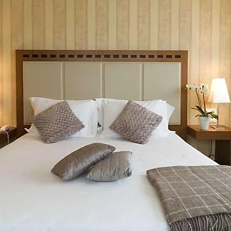 Maggior Consiglio Hotel