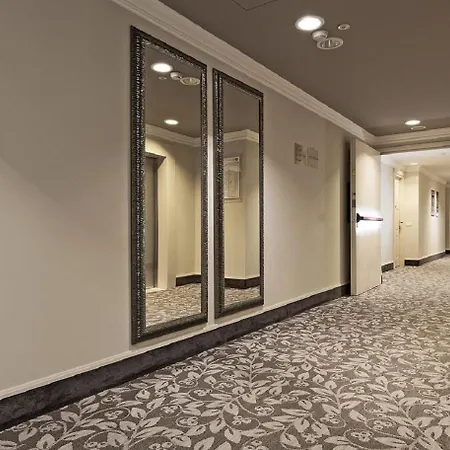 Hotel Maggior Consiglio 4*