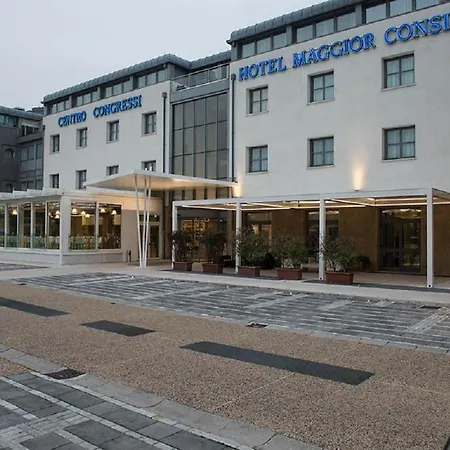 Maggior Consiglio Hotel