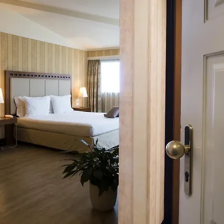 Hotel Maggior Consiglio Treviso