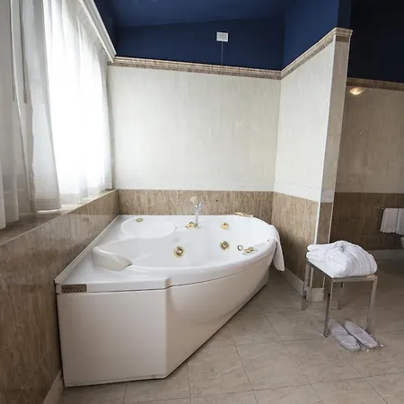 Maggior Consiglio Hotel 4*