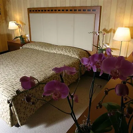 Maggior Consiglio Hotel Treviso