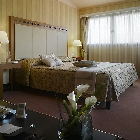 Maggior Consiglio Hotel